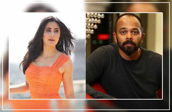Rohit Shetty and Katrina Kaif in Controversy: Shetty Unfollows Kaif on Twitter