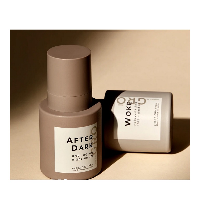 Rejuvenating Oil For Face