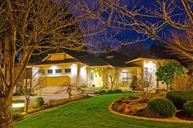 Outdoor Lighting Grosse Pointe MI