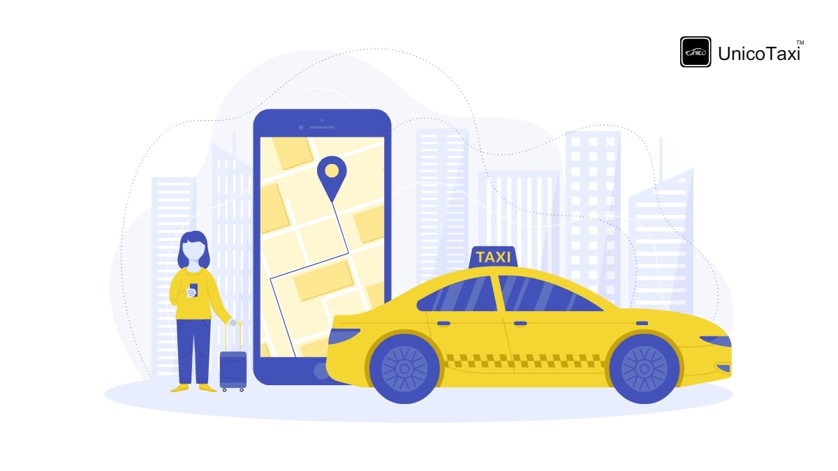 The Benefits of Cloud-Based Dispatch Systems for Your Taxi Business in 2023: A Comprehensive Marketing Analysis