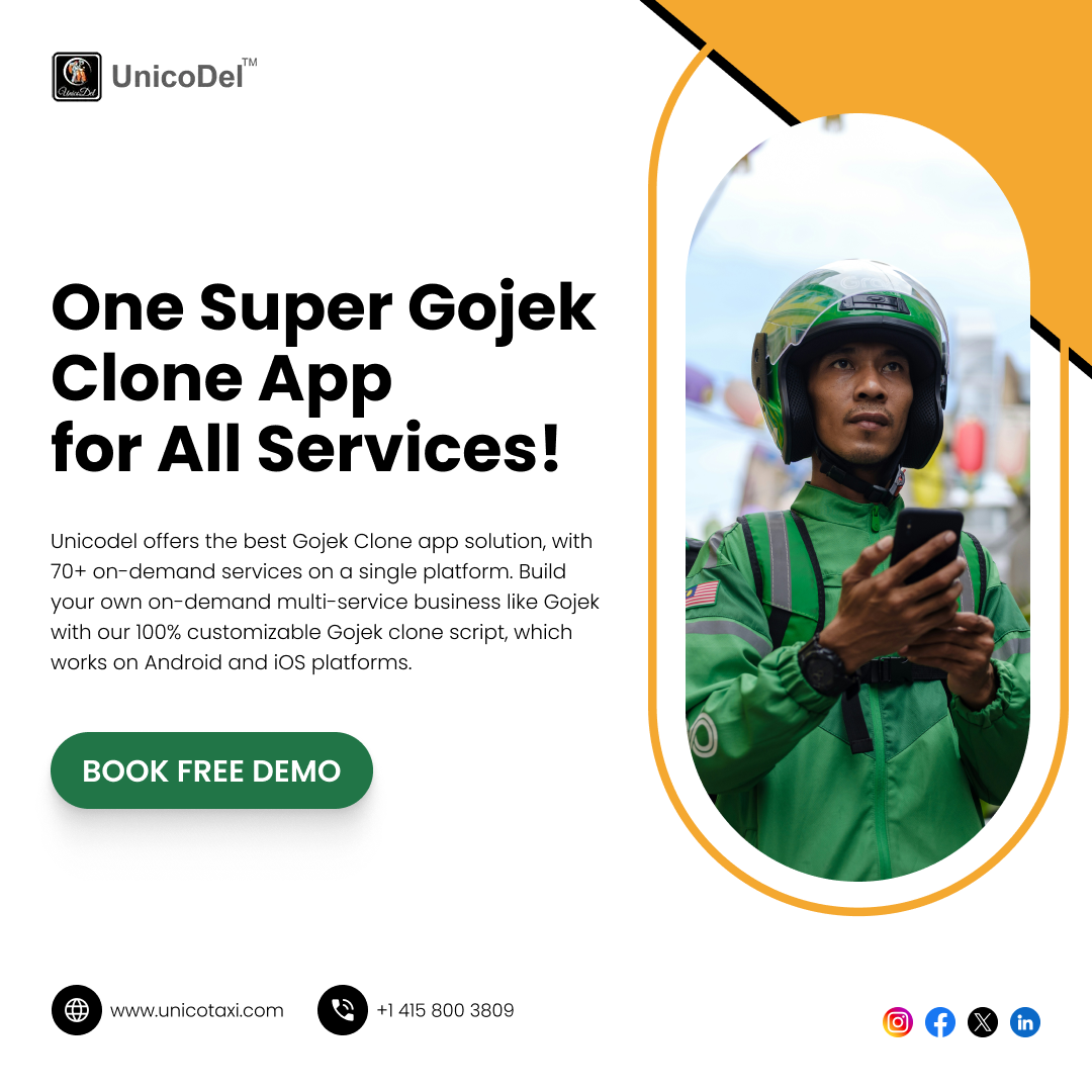 AI Features that Take Your Parcel Delivery App to the Next Level