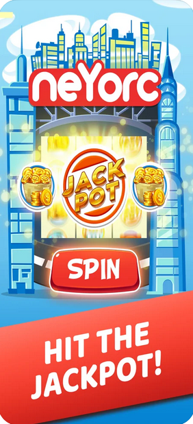 NeYorc – Gaming App – Snow Media LTD