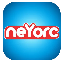 NeYorc - Gaming App