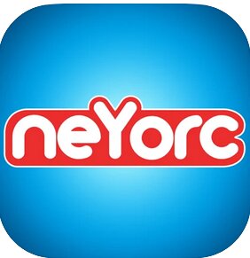 NeYorc - Gaming App