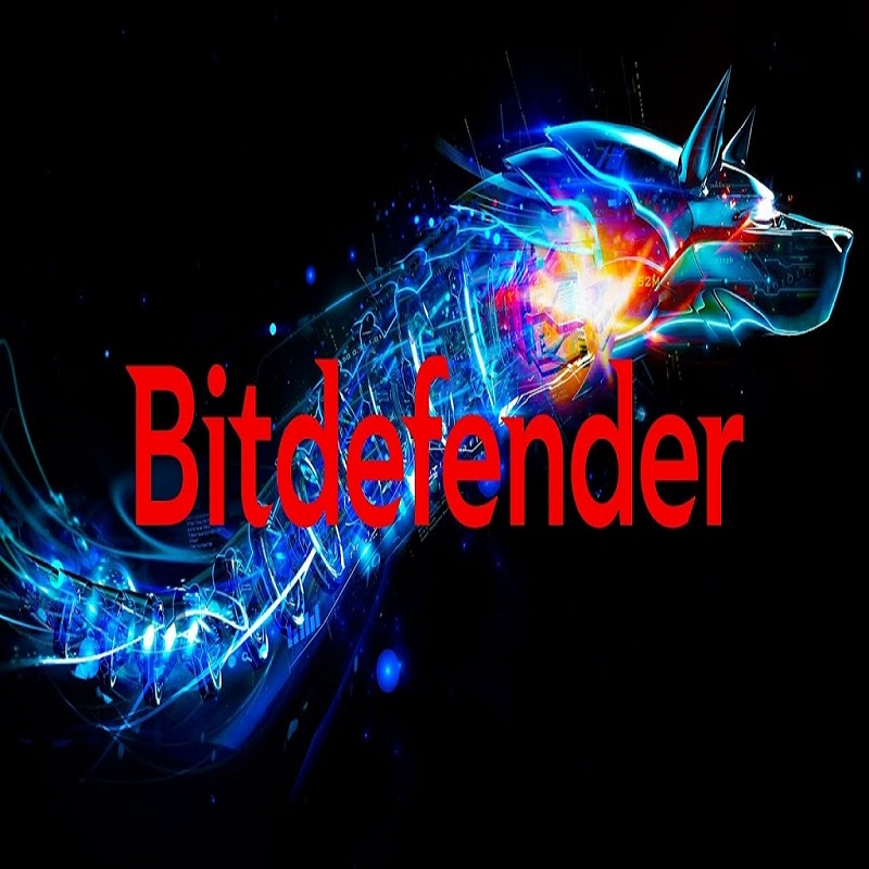 central entral bitdefender