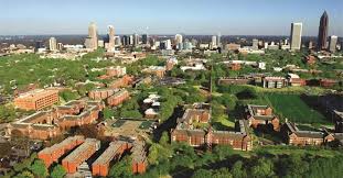 Learn About Georgia Tech Admission Guidelines