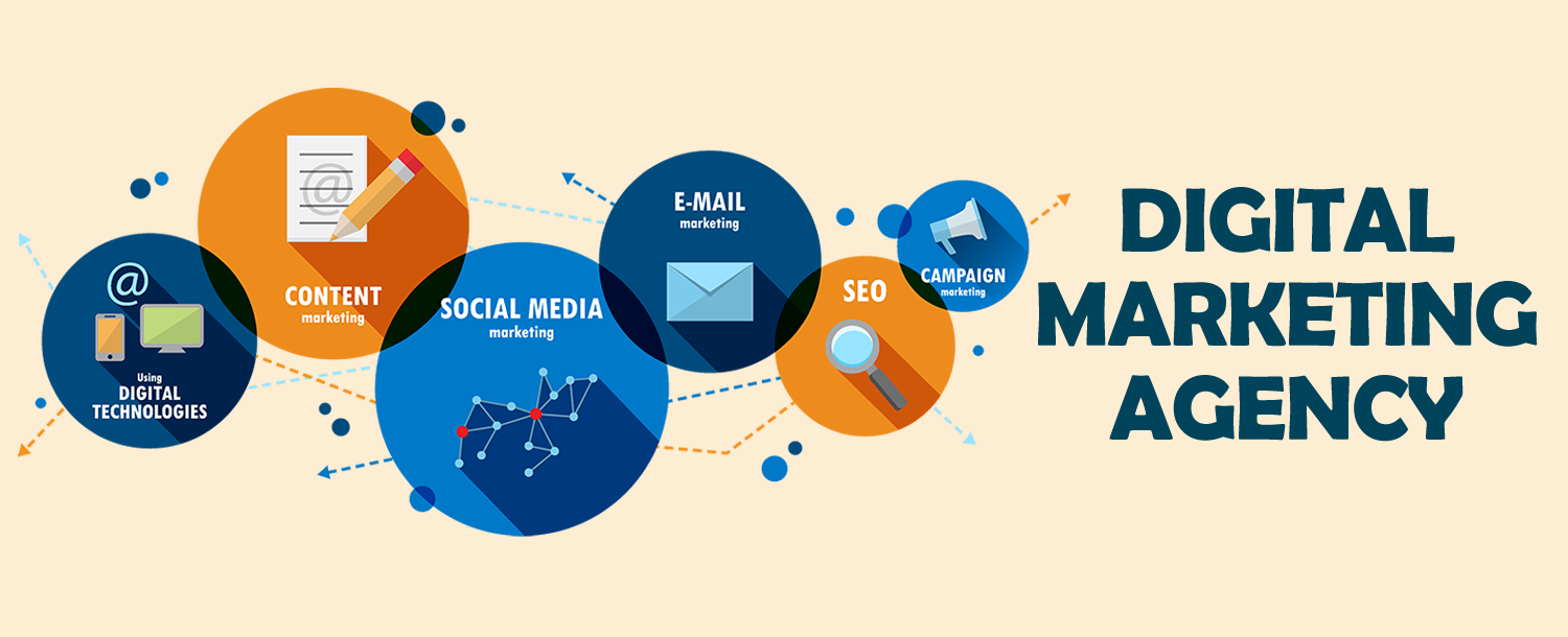 the best social media marketing agency in egypt