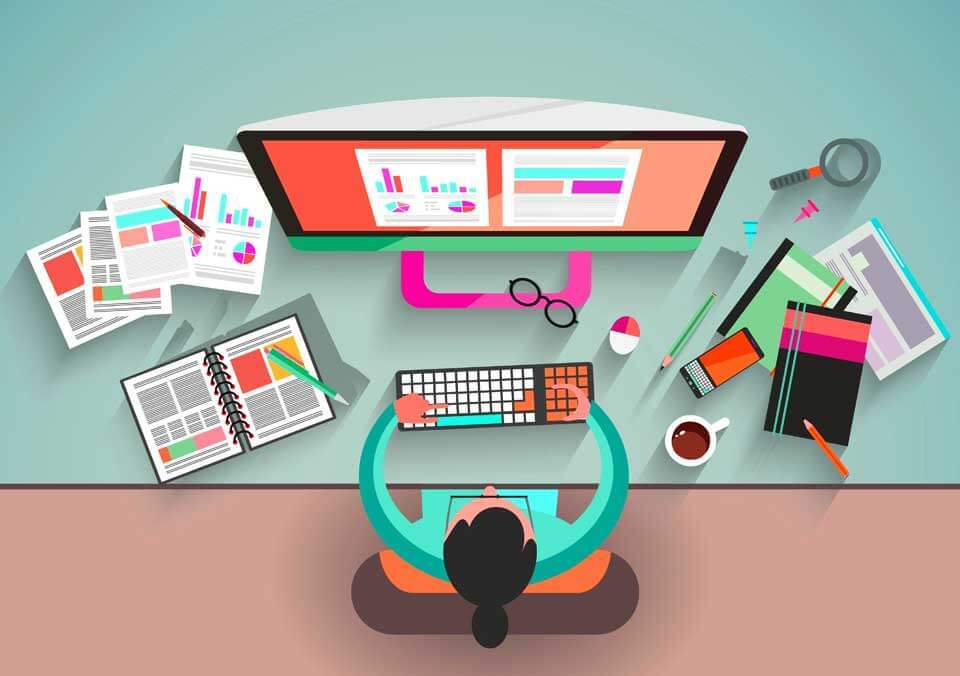 web development companies in Egypt