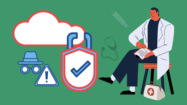 Why Do Hackers Target Healthcare?