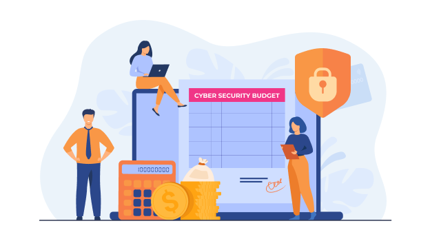 Tips to Plan Your Cybersecurity Budget Effectively