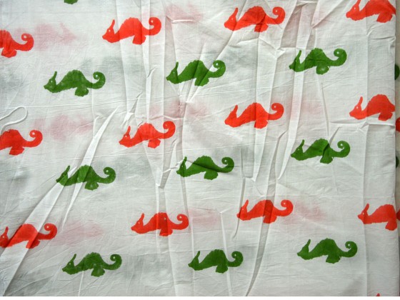 How Can You Transform Your Home With Different Fabrics