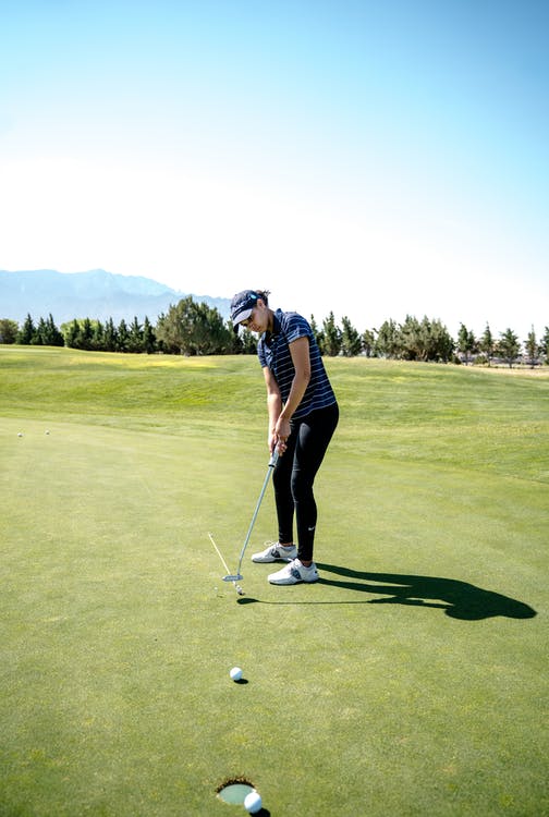 How to Increase your Golf Swing Speed