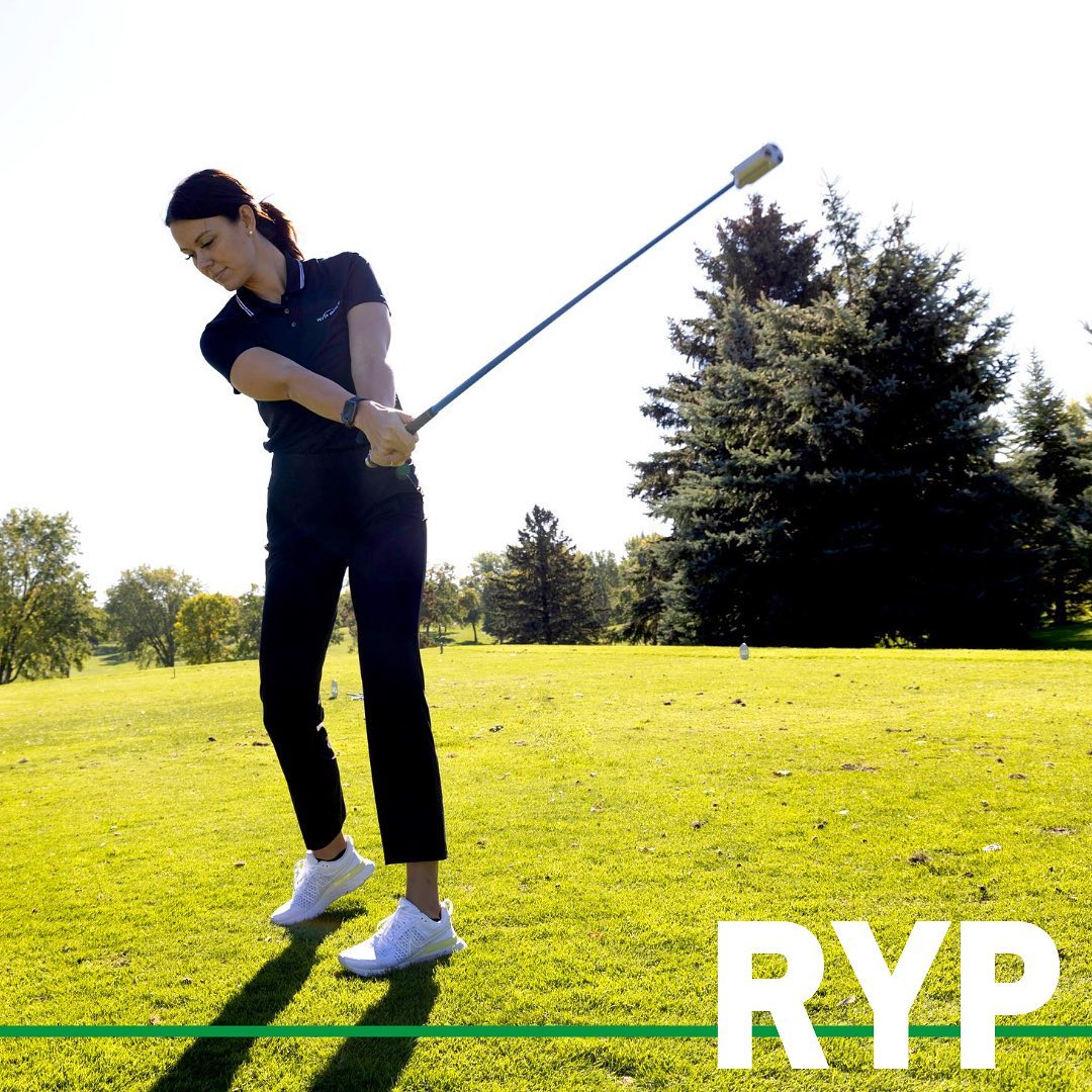 Golf Workout Plan To Improve Your Golf Game