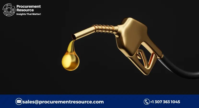 Examining the Role of Supply and Demand in Fuel Oil Price Trends