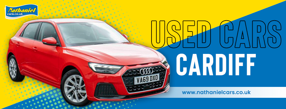 Why Buying Used Cars in Cardiff Is Economically Viable?