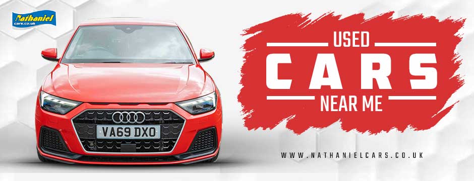 A Comprehensive Guide to Choosing The Best Used Cars near Me within Your Budget