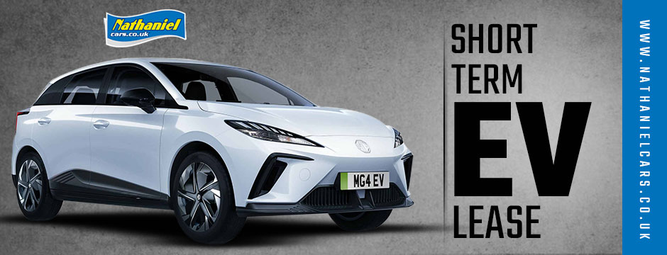 Why Is A Short Term EV Lease One Of The Perfect Solutions for Enthusiastic EV Buyers?