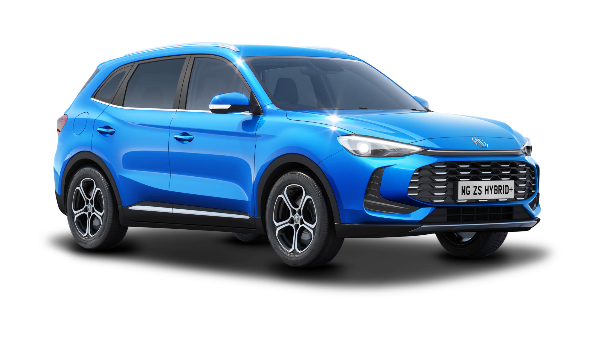 Discover the Best MG Motability Offers on MG Motability Cars with Nathaniel Cars