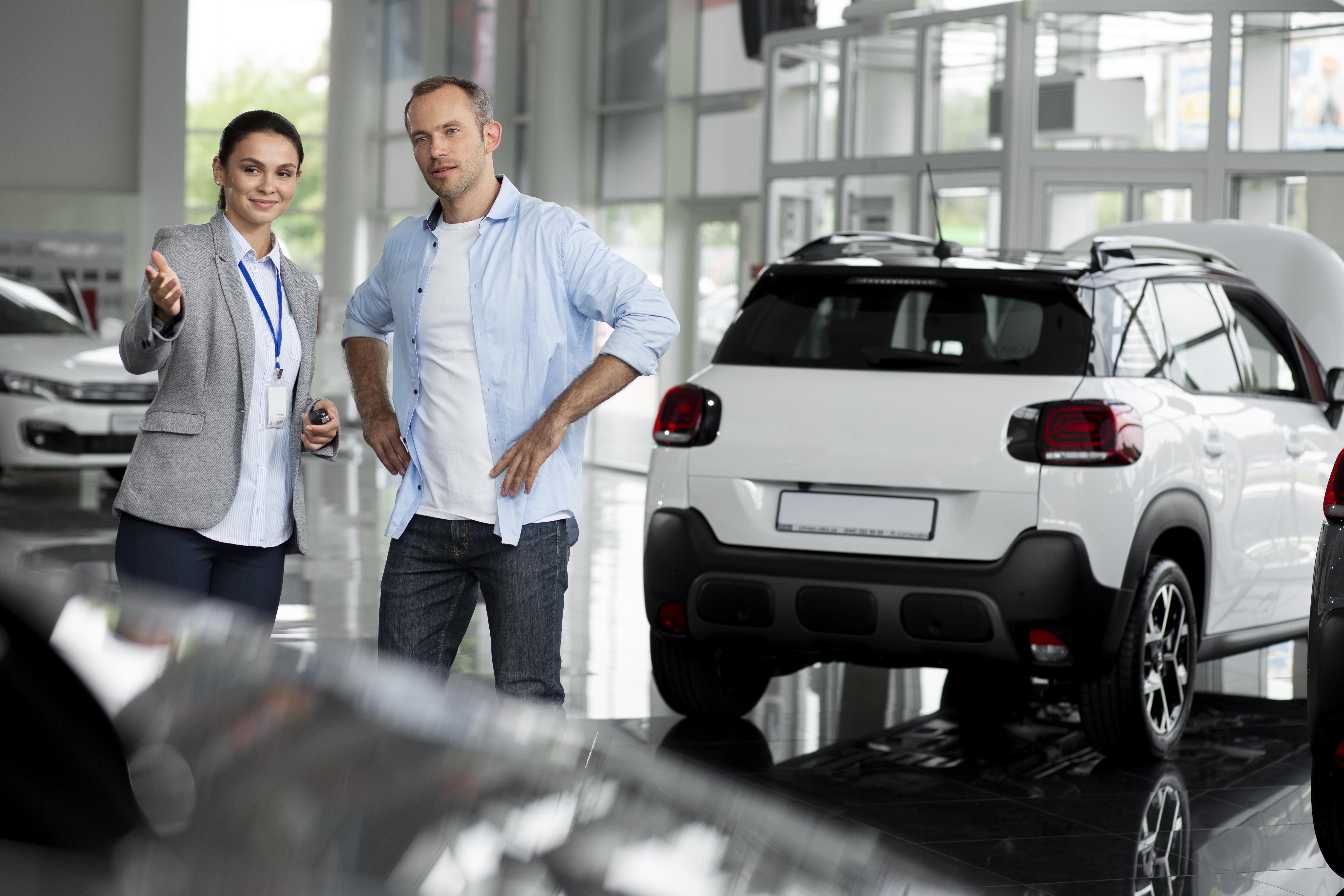The Ultimate Guide to Getting the Best Value for Money with Used Cars in Cwmbran