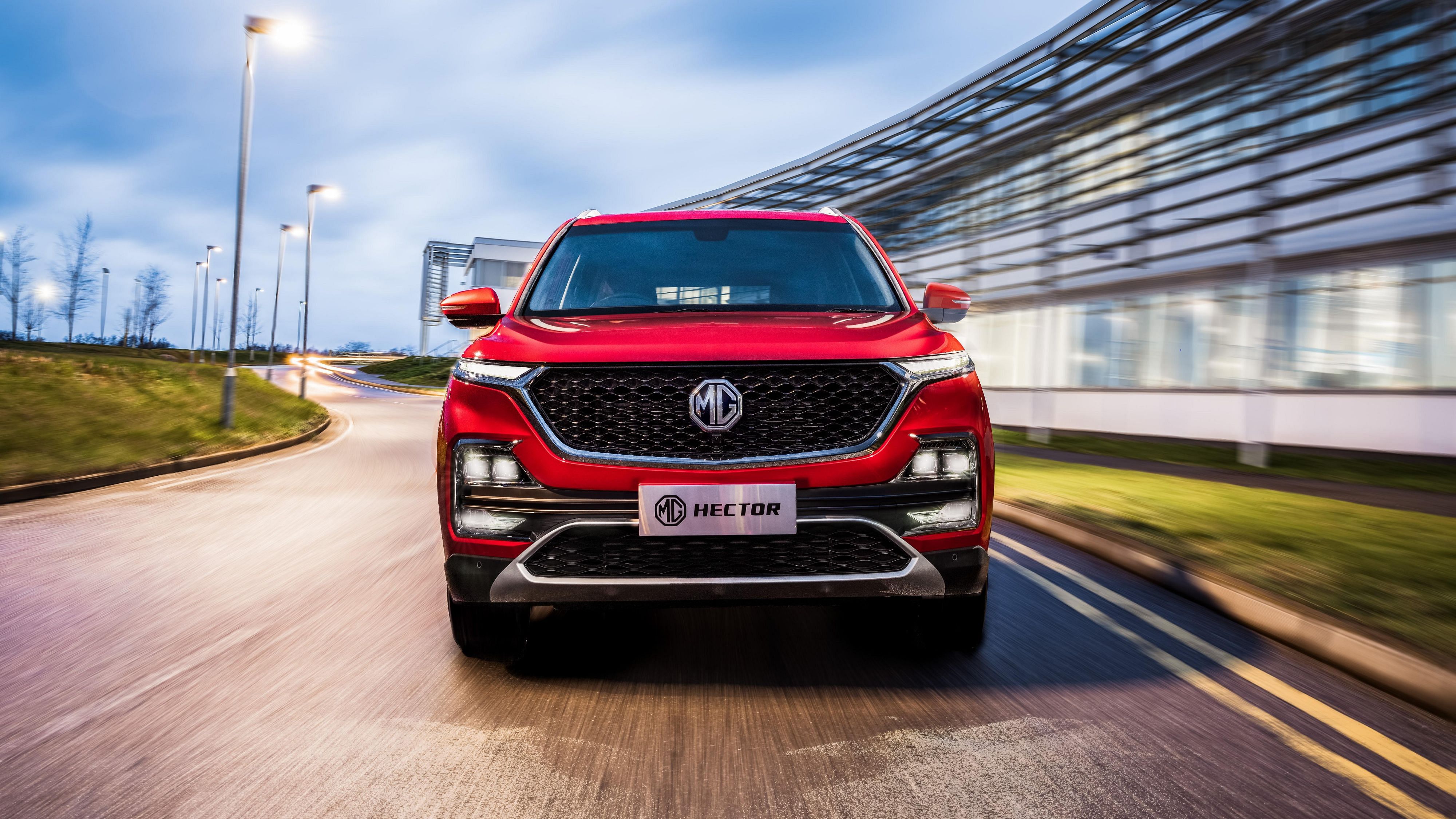 Get New MG ZS EV Deals and Offers - Nathaniel Cars