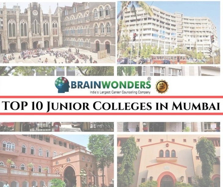 Best Colleges in Mumbai