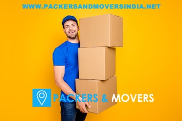 Packers And Movers India