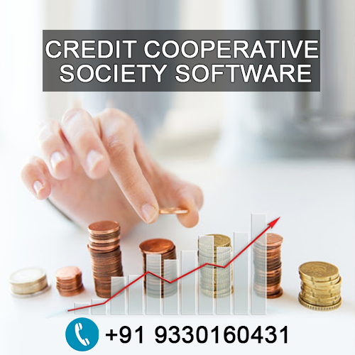 Credit Cooperative Software
