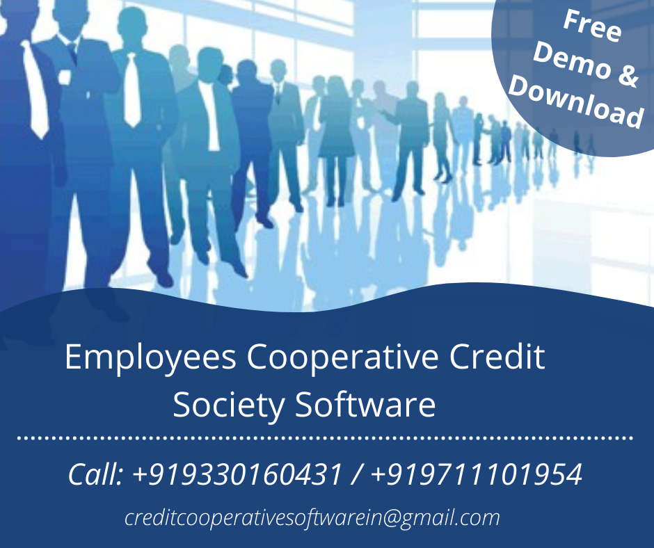 Employees Management Software