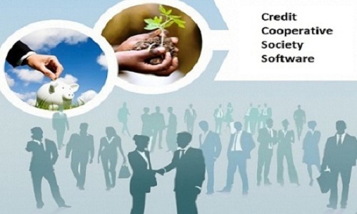 Welcome to Credit cooperative software company