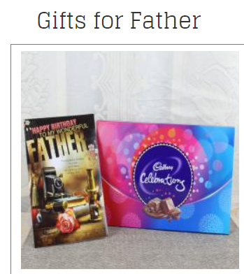 How to surprise your father on this Father's Day