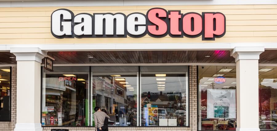 GameStop vs wall street explained