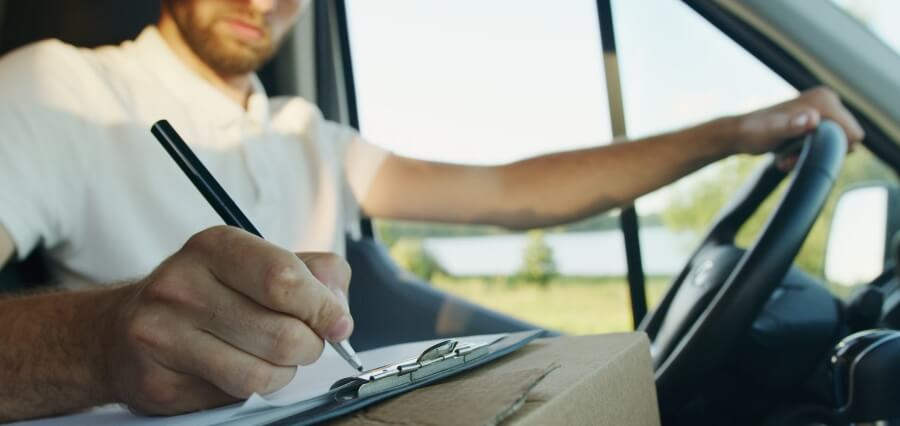 Ace your 475 postal exam and become a Mail Handler