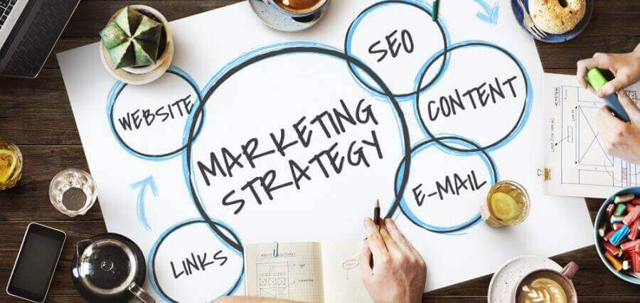 Six Effective Tips to Step Up Your Company’s Creative Marketing Game.
