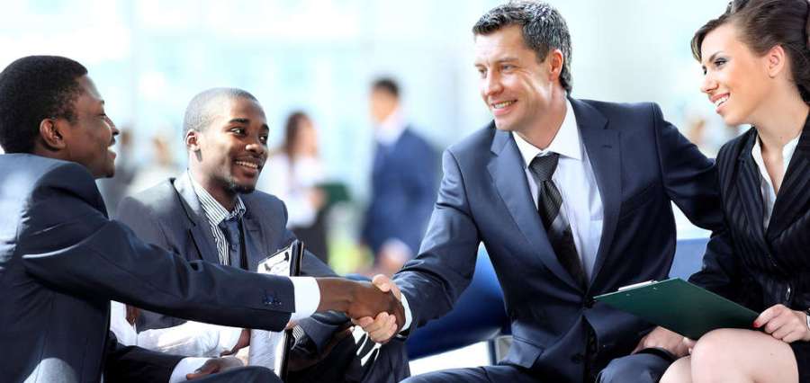 Making the Right Impression: 6 Key Points to Consider When Organizing Your Business Premises