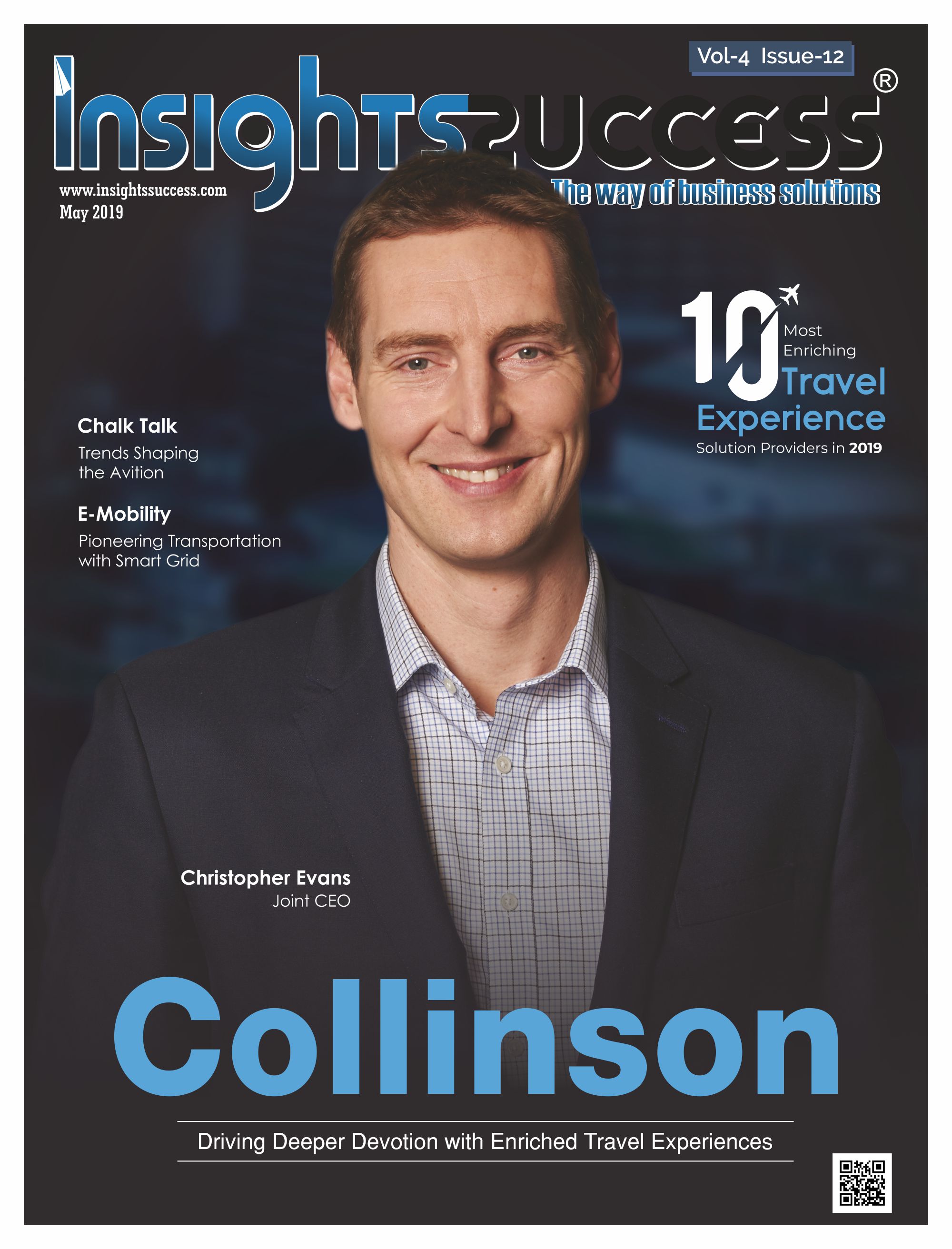 The 10 Most Enriching Travel Experience Solution Providers in 2019