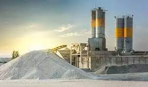 The Growth of Cement Industry in India.