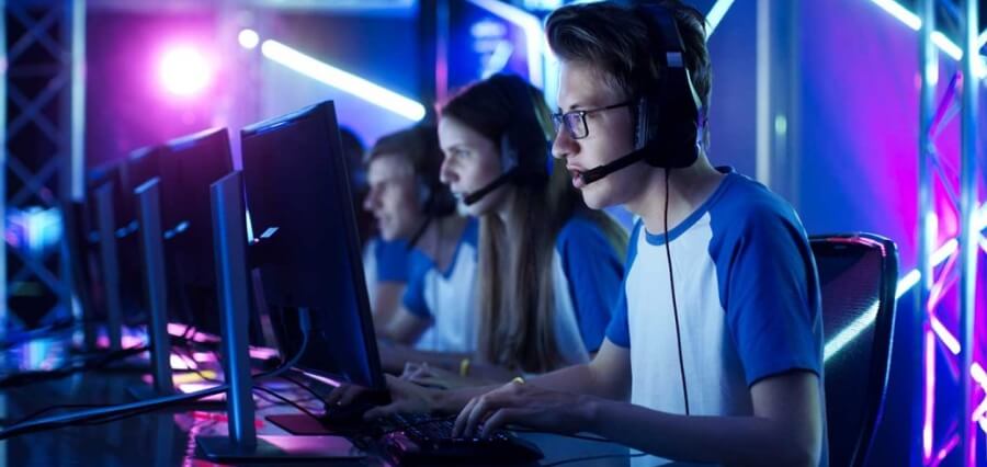 Is Gaming Still a Good Career Choice?