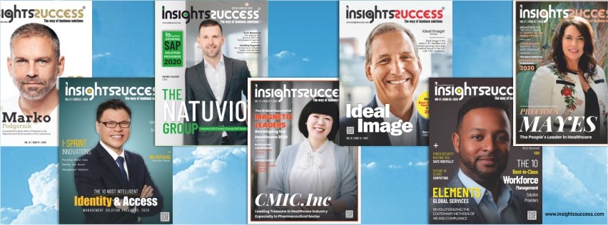 Best Business Magazine | Business Success Stories