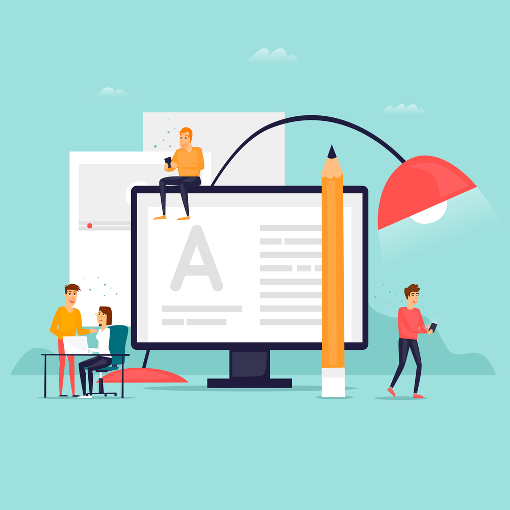 Content Marketing Services in Mumbai