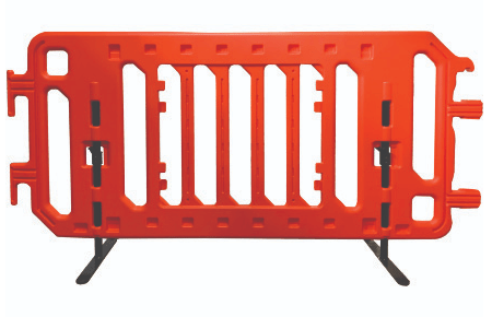 Multi Purpose Pedestrian Barricades | Crowd Control Warehouse