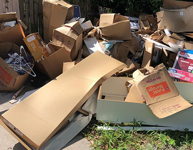 Junk Removal Windermere