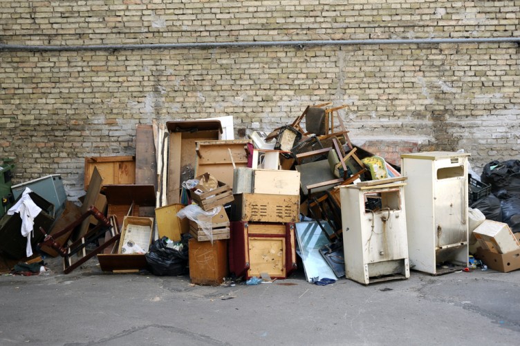 Furniture Removal Winter Park FL