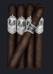 Deep South Cigar Box in Orlando