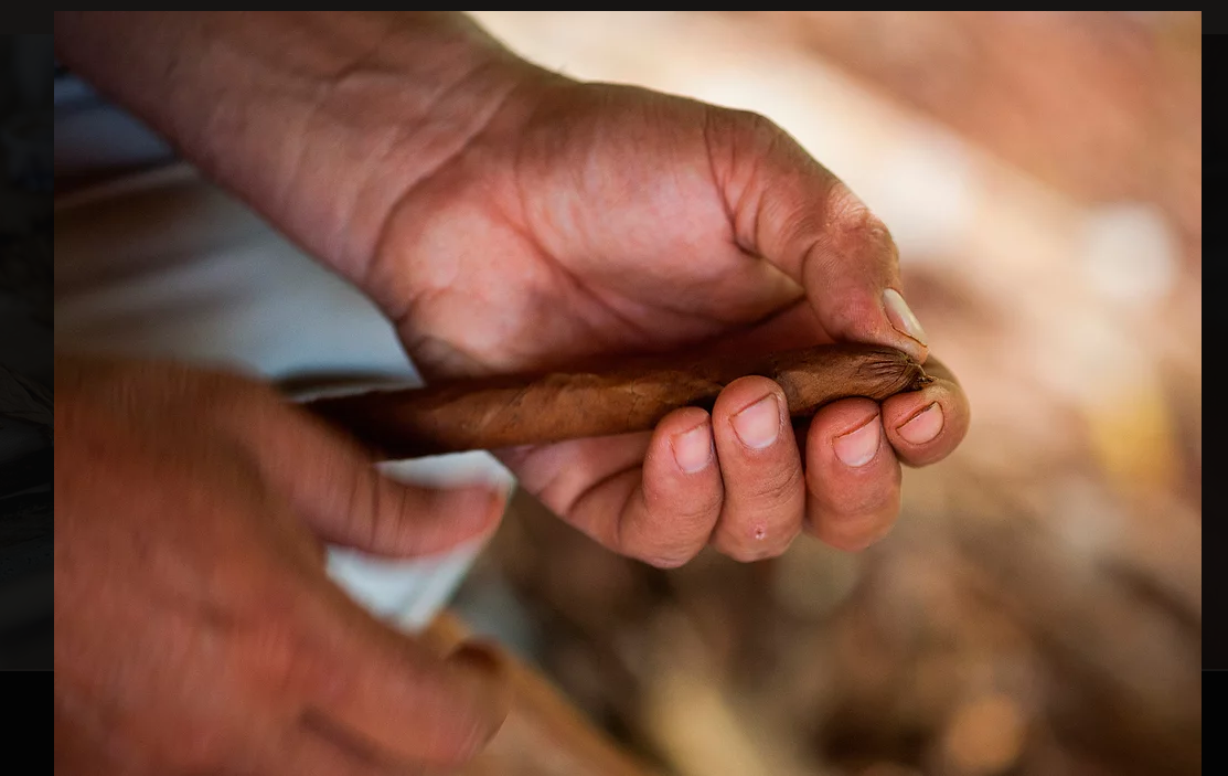 Online Casa Cigar Club in Orlando