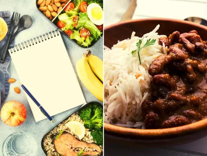 Basic Training Meals and What are their Benefits