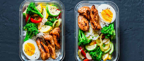 What is the best budget healthy meal plan