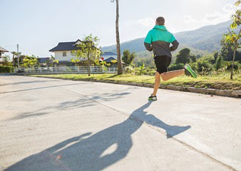 Top 5 Tips To Eat For Athletes Who Run