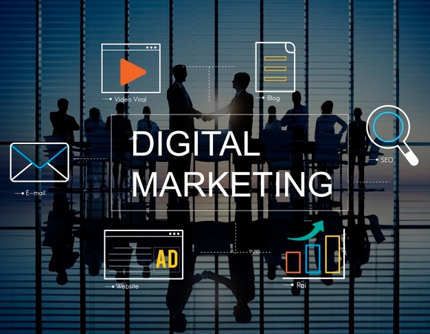 Things to search for while you are willing to choose the Best digital marketing course in Jaipur