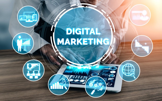 How Can an Online Digital Marketing Course Help You Shape Your Marketing Future?