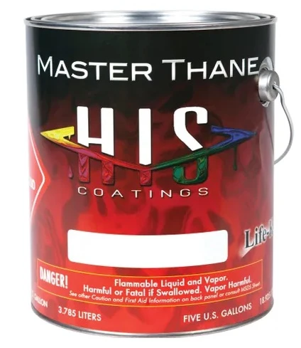 Paint Manufacturing has Beautiful Science Behind It